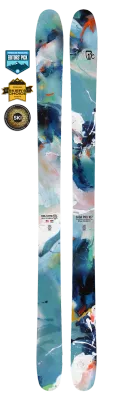 2025 Icelantic Saba Pro 107 HGSKI24001-base