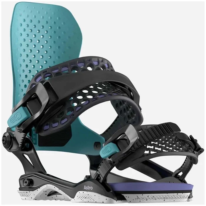 2025 Bataleon Astro AW Midnight Fade
