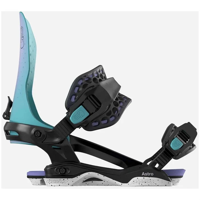 2025 Bataleon Astro AW Midnight Fade
