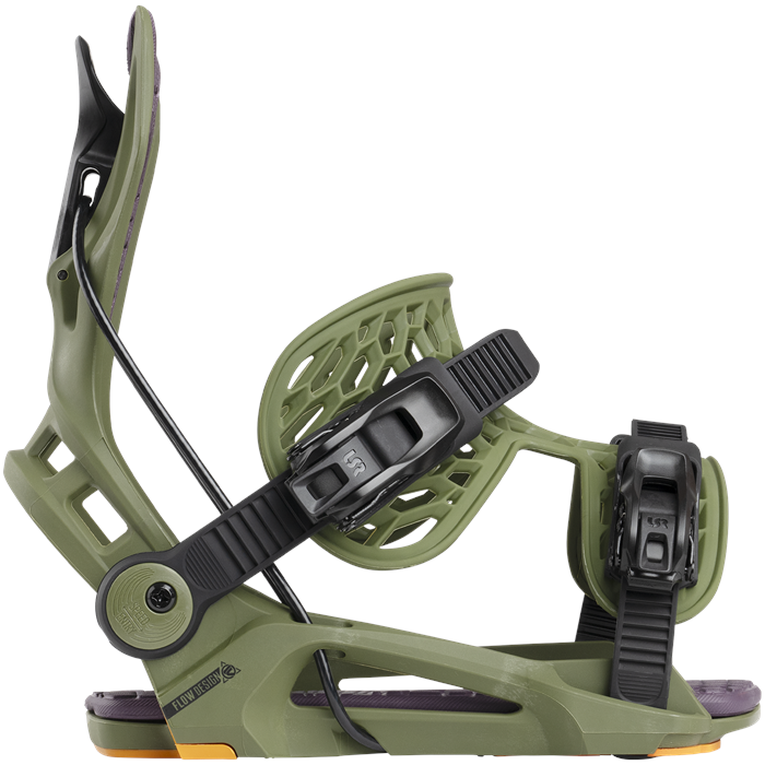 2025 Flow Fenix Green 2025 Flow Fenix Green