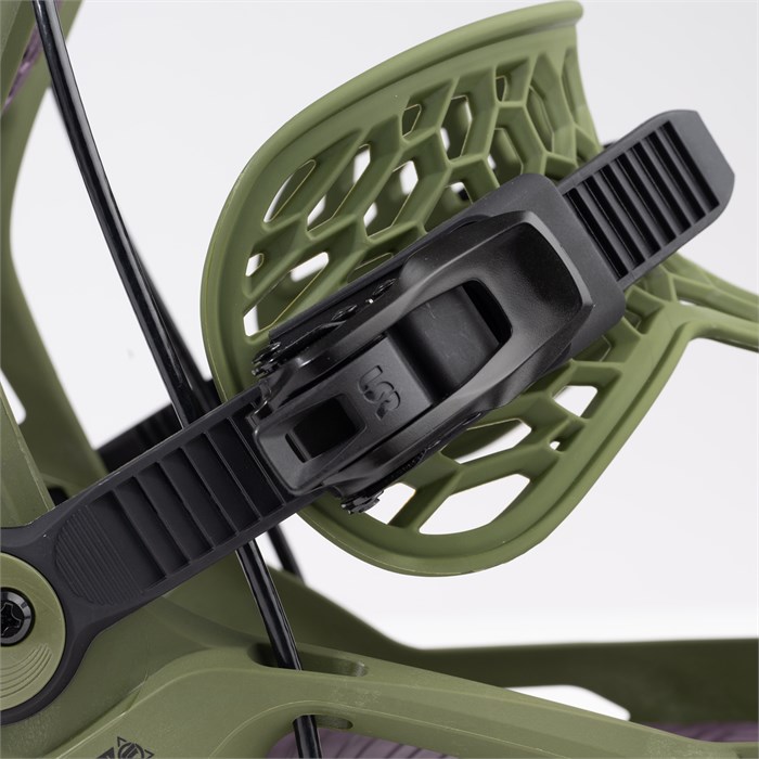 2025 Flow Fenix Green 2025 Flow Fenix Green