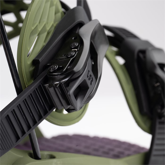 2025 Flow Fenix Green 2025 Flow Fenix Green