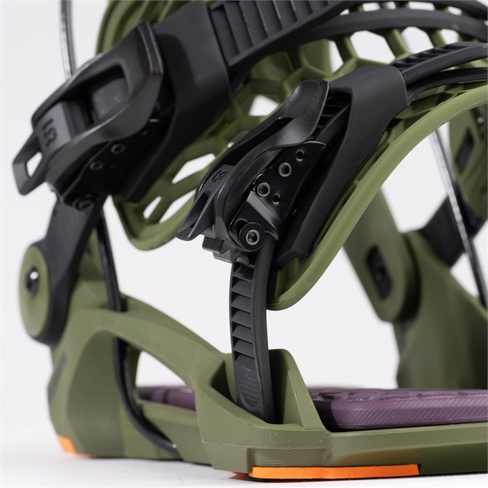 2025 Flow Fenix Green 2025 Flow Fenix Green