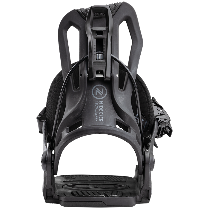 2025 Flow Nexus Black 2025 Flow Nexus Black