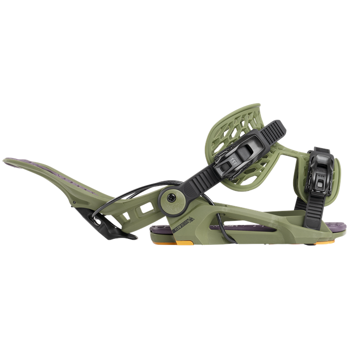 2025 Flow Fenix Green 2025 Flow Fenix Green