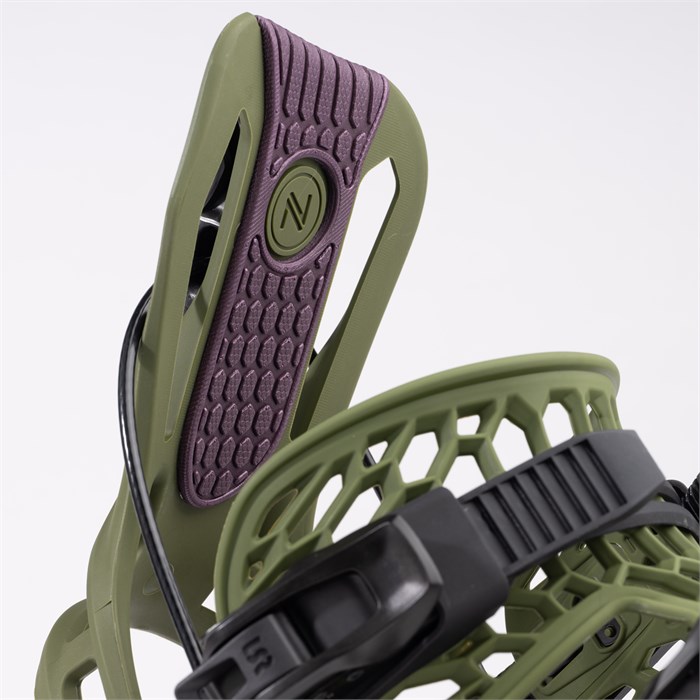 2025 Flow Fenix Green 2025 Flow Fenix Green