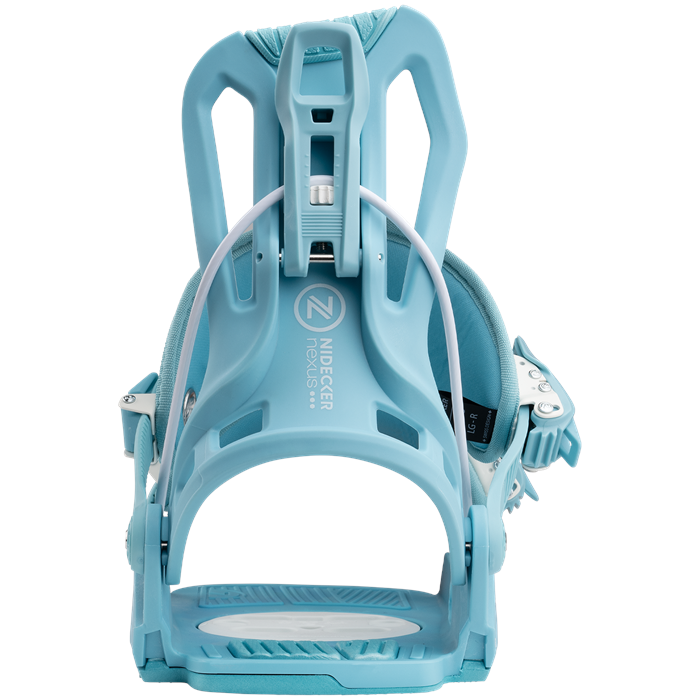 2025 Flow Nexus Aqua 2025 Flow Nexus Aqua