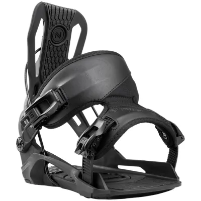 2025 Flow Nexus Black N.25.BNU.NEF.BK.3M.1-base