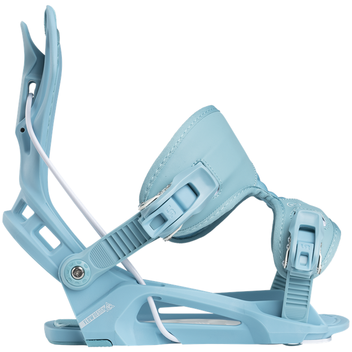 2025 Flow Nexus Aqua 2025 Flow Nexus Aqua