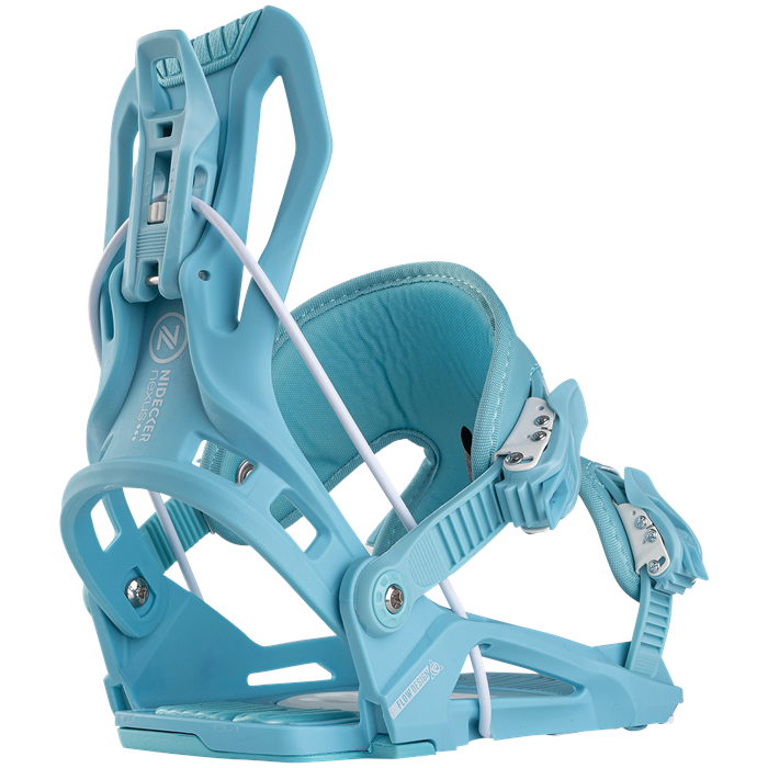 2025 Flow Nexus Aqua 2025 Flow Nexus Aqua