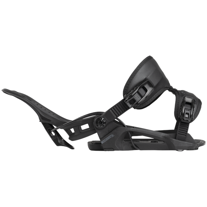 2025 Flow Nexus Black 2025 Flow Nexus Black