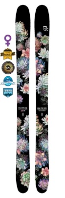 2025 Icelantic Nia Pro 105 HGSKI24041-base