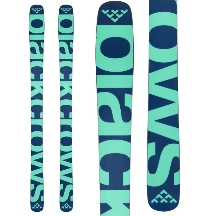 2025 Black Crows Atris Turquoise 2025 Black Crows Atris Turquoise