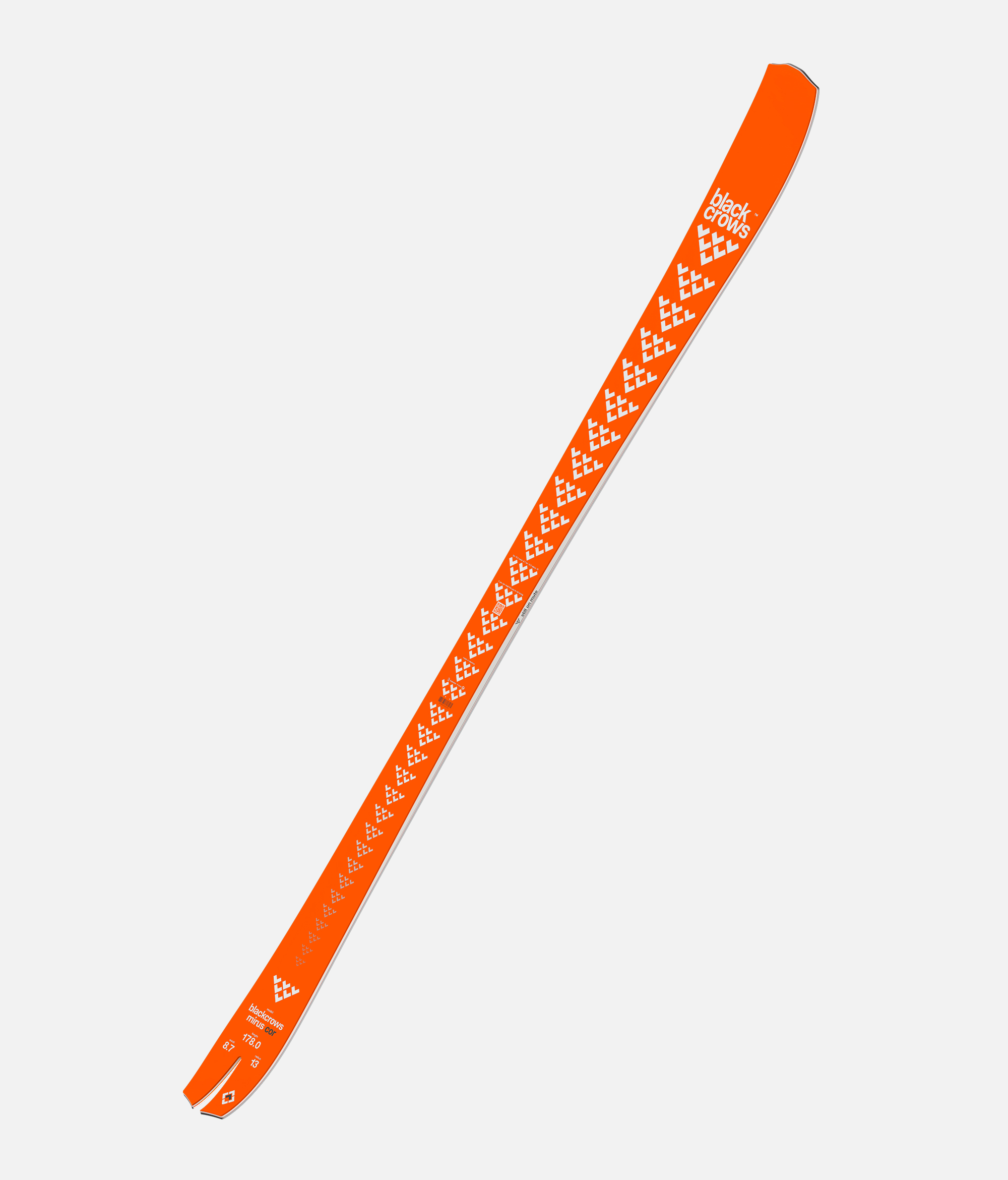 2025 Black Crows Mirus Cor Orange 2025 Black Crows Mirus Cor Orange