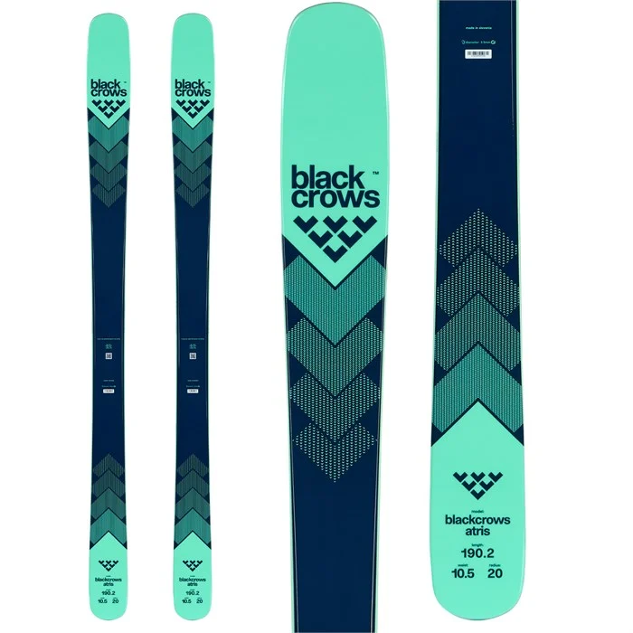 2025 Black Crows Atris Turquoise 2025 Black Crows Atris Turquoise