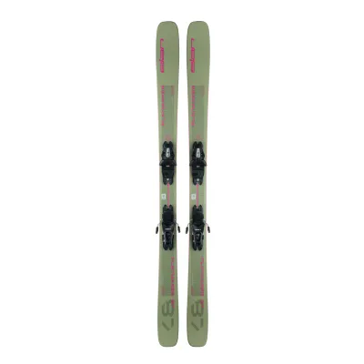 2025 Elan Playmaker 87 PS EL 10 S 25EPMB156-base