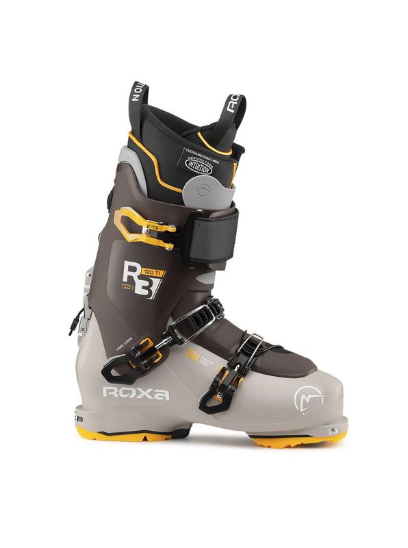 Roxa Ski Boots | Store