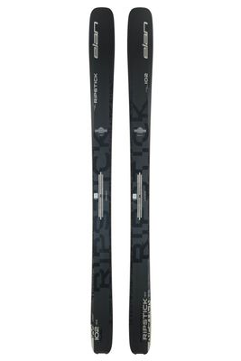 2025 Elan Ripstick 102 Black Edition 25ERSBE175-base