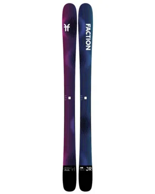 2025 Faction Studio JR FCSKW25-SDJR-ZZ-145-1-base