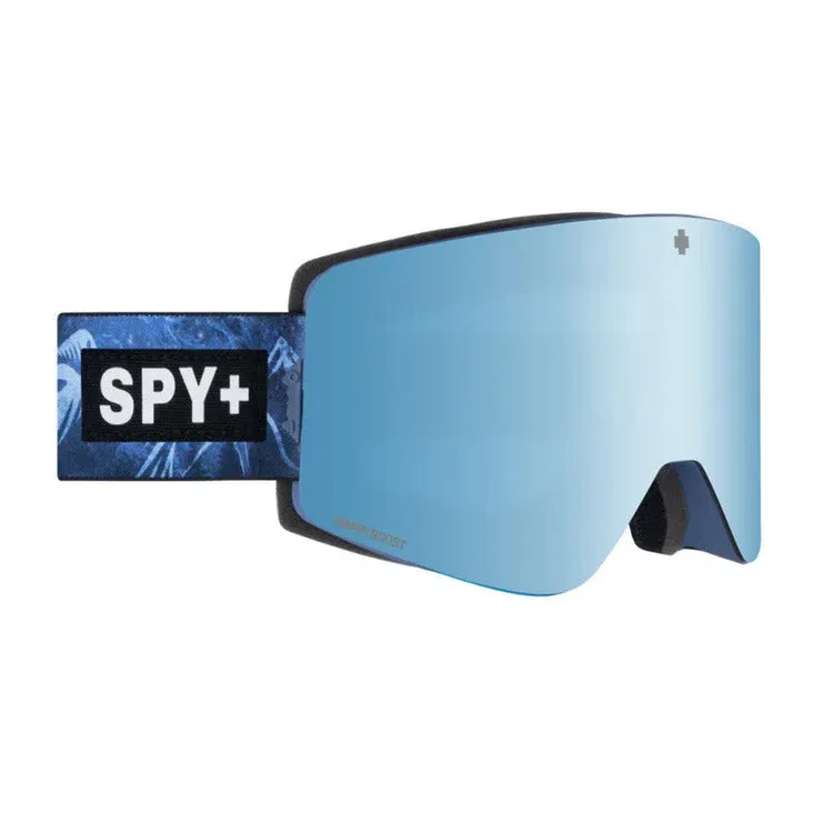 SPY - SPY/スパイ COLORADO SPY スパイ スノーボード ゴーグル ユニセックス 平面レンズ