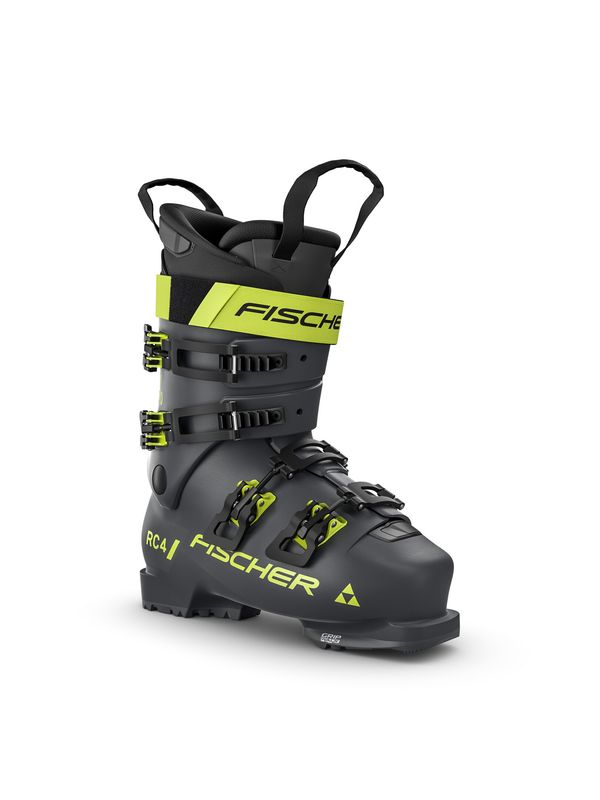 ヤッターマン FISCHER SOMA VACUUM RC4 150 2014スキーブーツ フィッシャー・レクザム、2013クリアランス