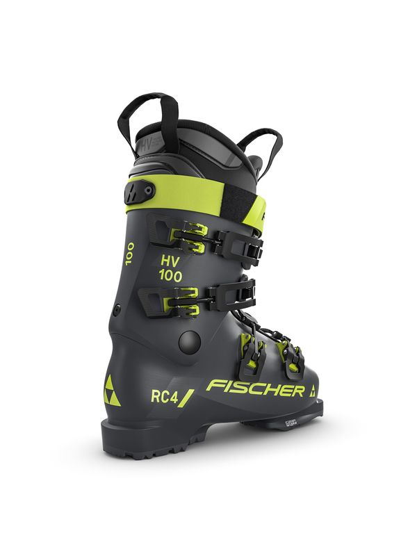Fischer Ski Boots | Store