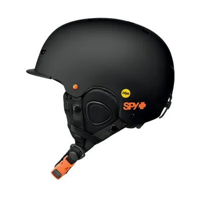 Spy LIL GALACTIC MIPS MATTE BLACK EYE SPY G490520-base