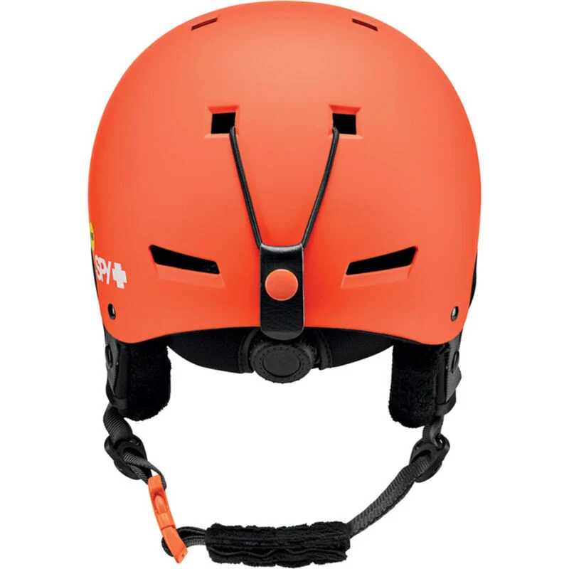 Spy GALACTIC MIPS MATTE ORANGE SPY INK