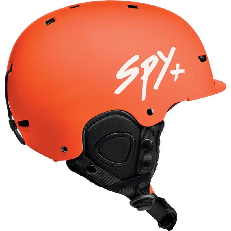 Spy GALACTIC MIPS MATTE ORANGE SPY INK