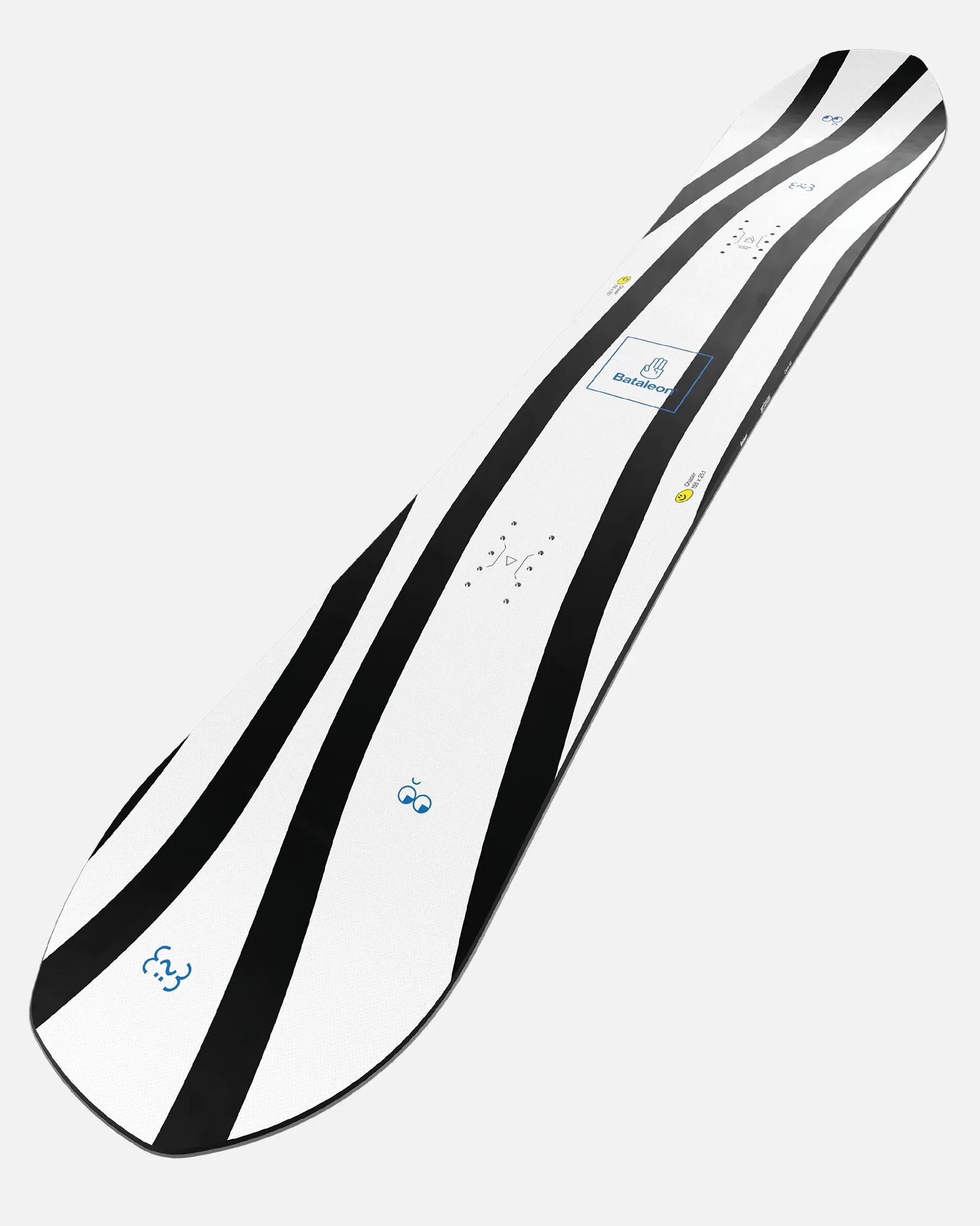 2025 Bataleon Chaser 2025 Bataleon Chaser