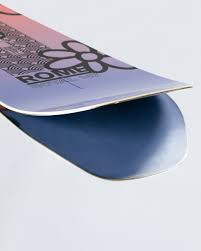 2025 Rome Royal Snowboard 2025 Rome Royal Snowboard
