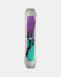 2025 Rome Slapstick Snowboard