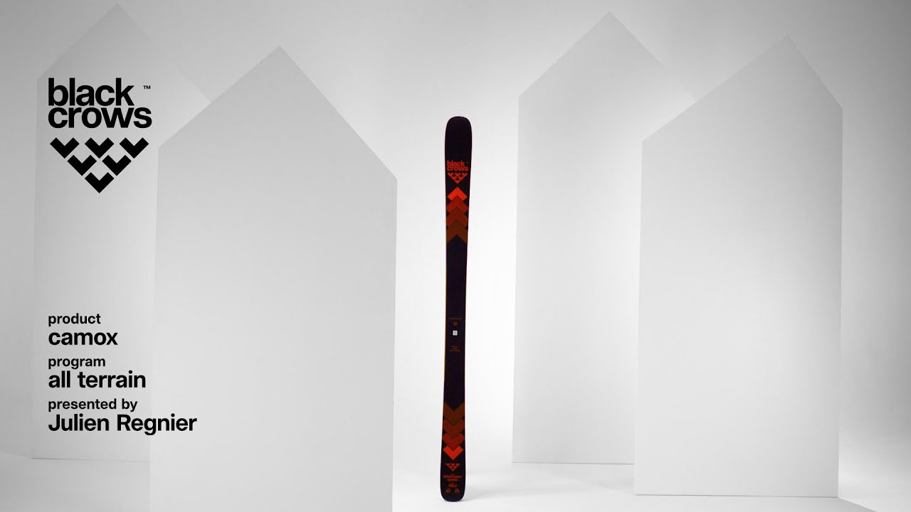 2025 Black Crows Camox 2025 Black Crows Camox