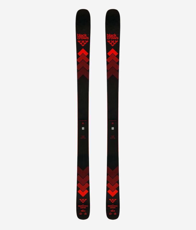 新品 ブラッククロウズ blackcrows navis 185.1 Navis Freebird • mountain touring | Black Crows