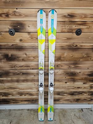 USED Dynastar Glory 74 with Binding S989812