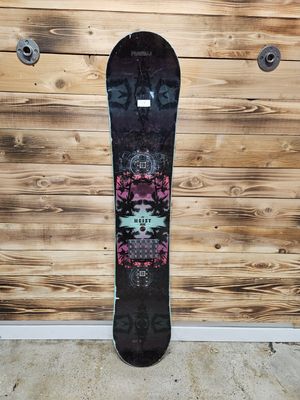 USED Rome Heist 142cm GG4DKW3IBYD5RIIBEAEOE7PA