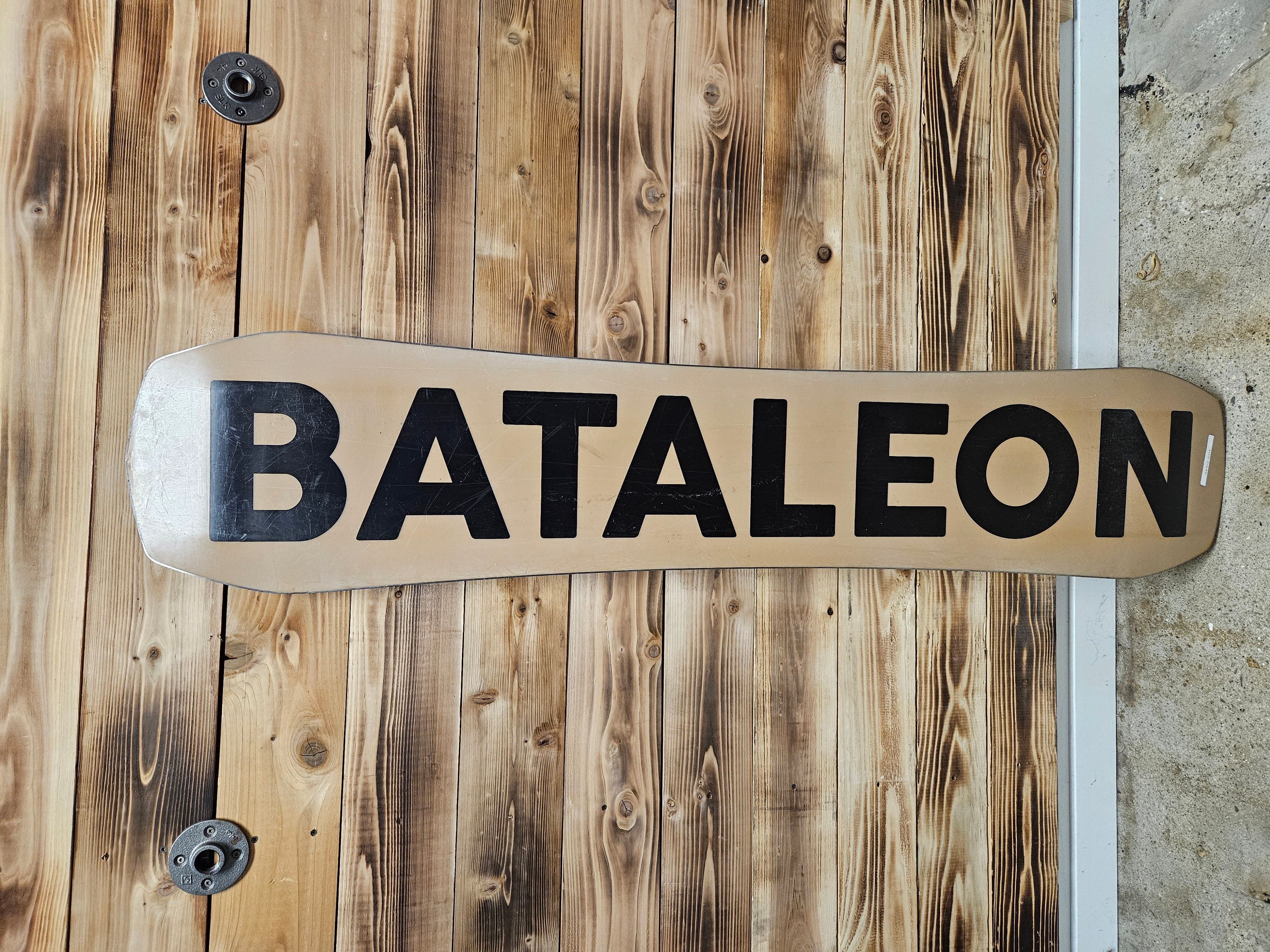 USED 2023 Bataleon Global Warmer 153 Wide USED 2023 Bataleon Global Warmer 153 Wide