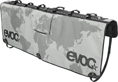 EVOC Bike Tailgate Pad Holds up to 6 Bikes 530434T
