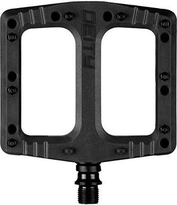 Deity Deftrap Pedals purple 101819B