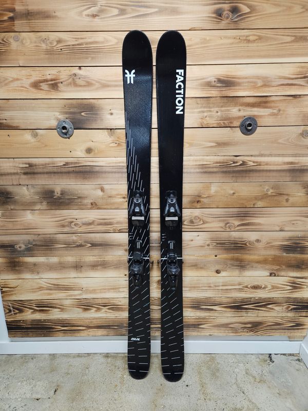 Shop Faction Skis in Kelowna BC and Online in Canada