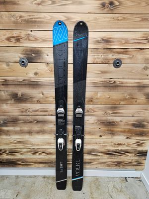 USED Volkl BMT 22 with Binding 176cm M685319