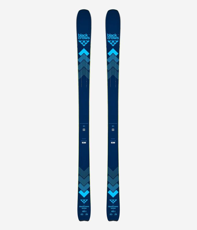 新品 ブラッククロウズ blackcrows navis 185.1 Navis Freebird • mountain touring | Black Crows