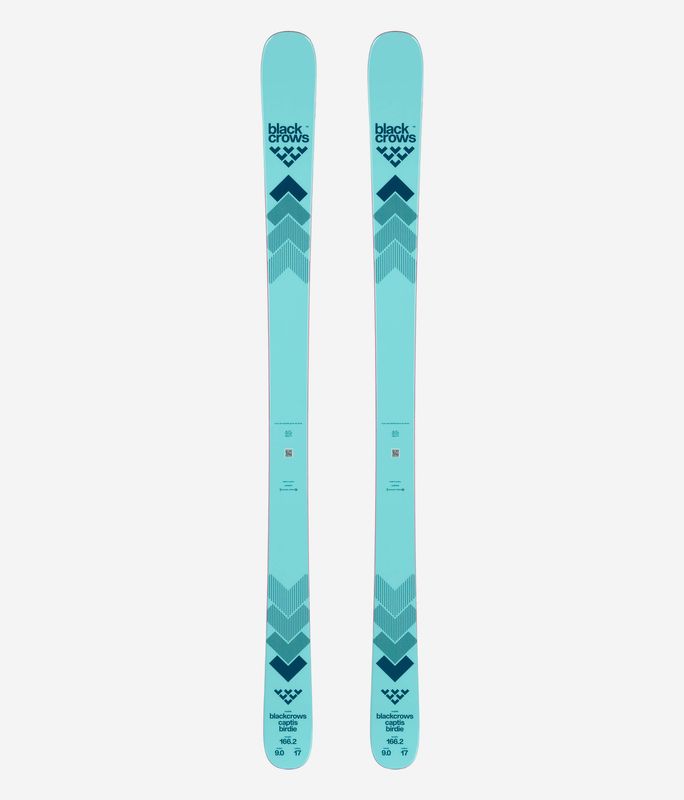 black crows/Atirs/178cmスキー板 Atris – blackcrows