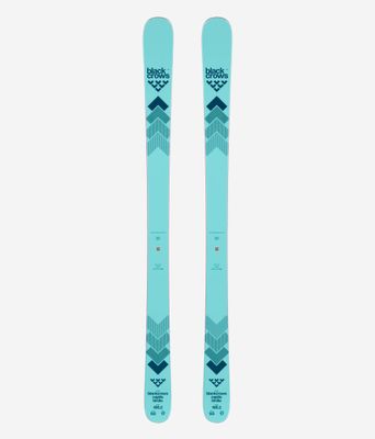 2025 Black Crows Captis Birdie 166cm 180988L