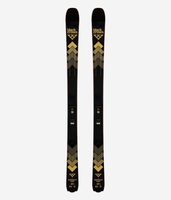 2025 Black Crows Justis 183cm 7532532
