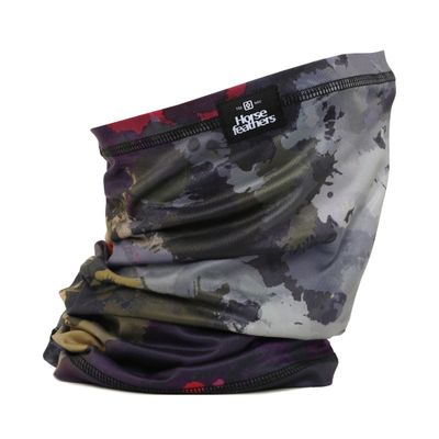 Horsefeathers Neck Warmer Splash AW071S