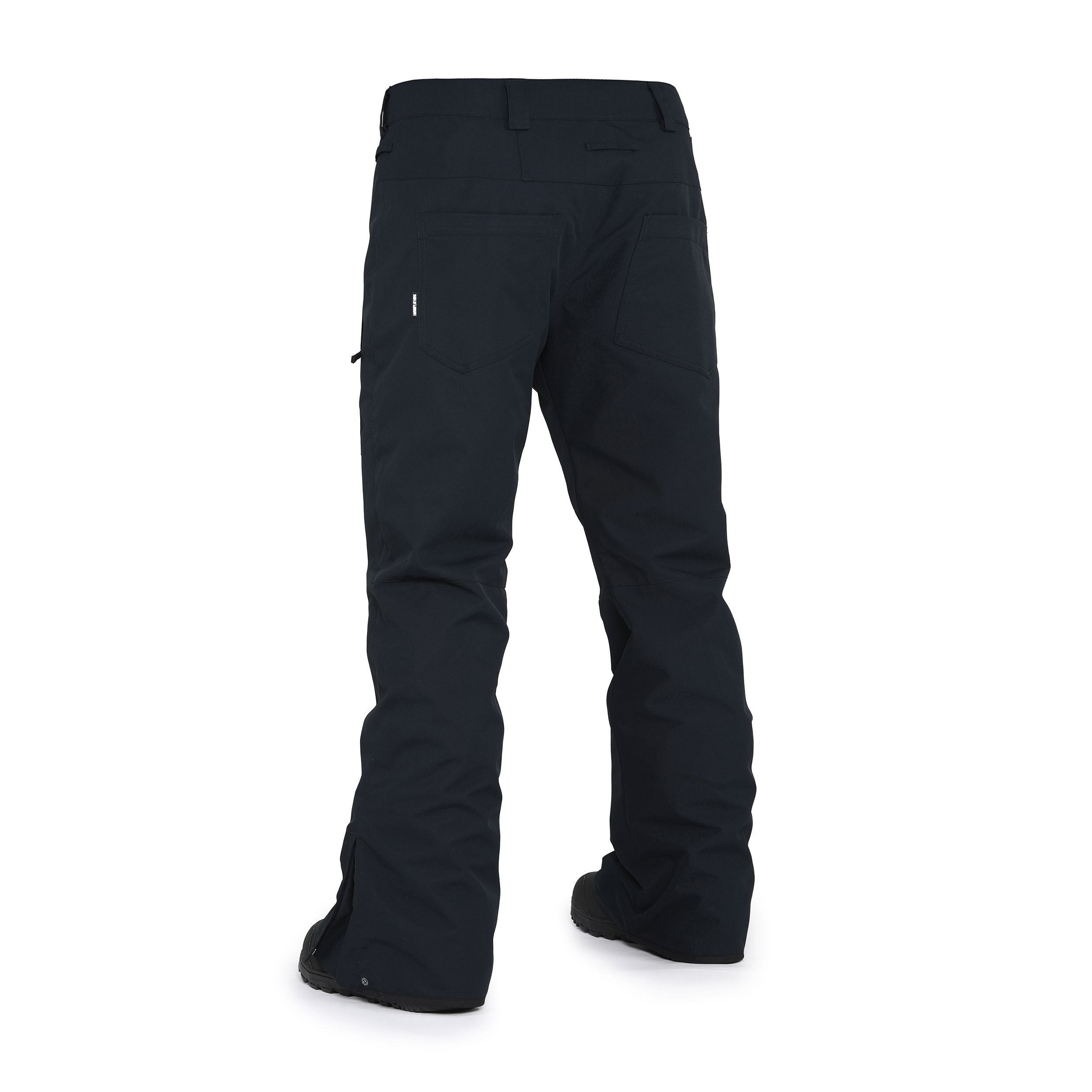 Horsefeathers Spire II Pants Black Horsefeathers Spire II Pants Black