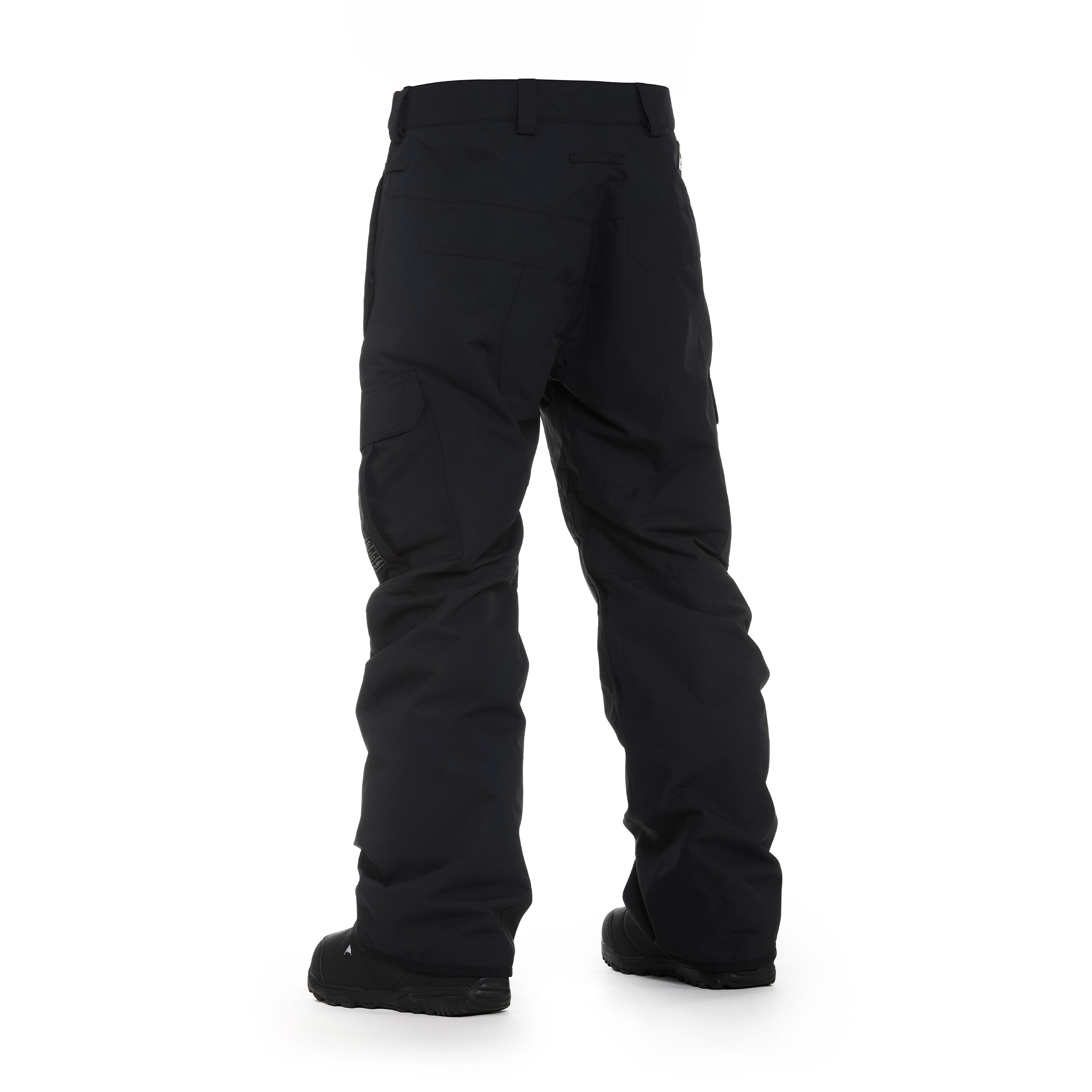 Horsefeathers Rowen Pants Black Horsefeathers Rowen Pants Black