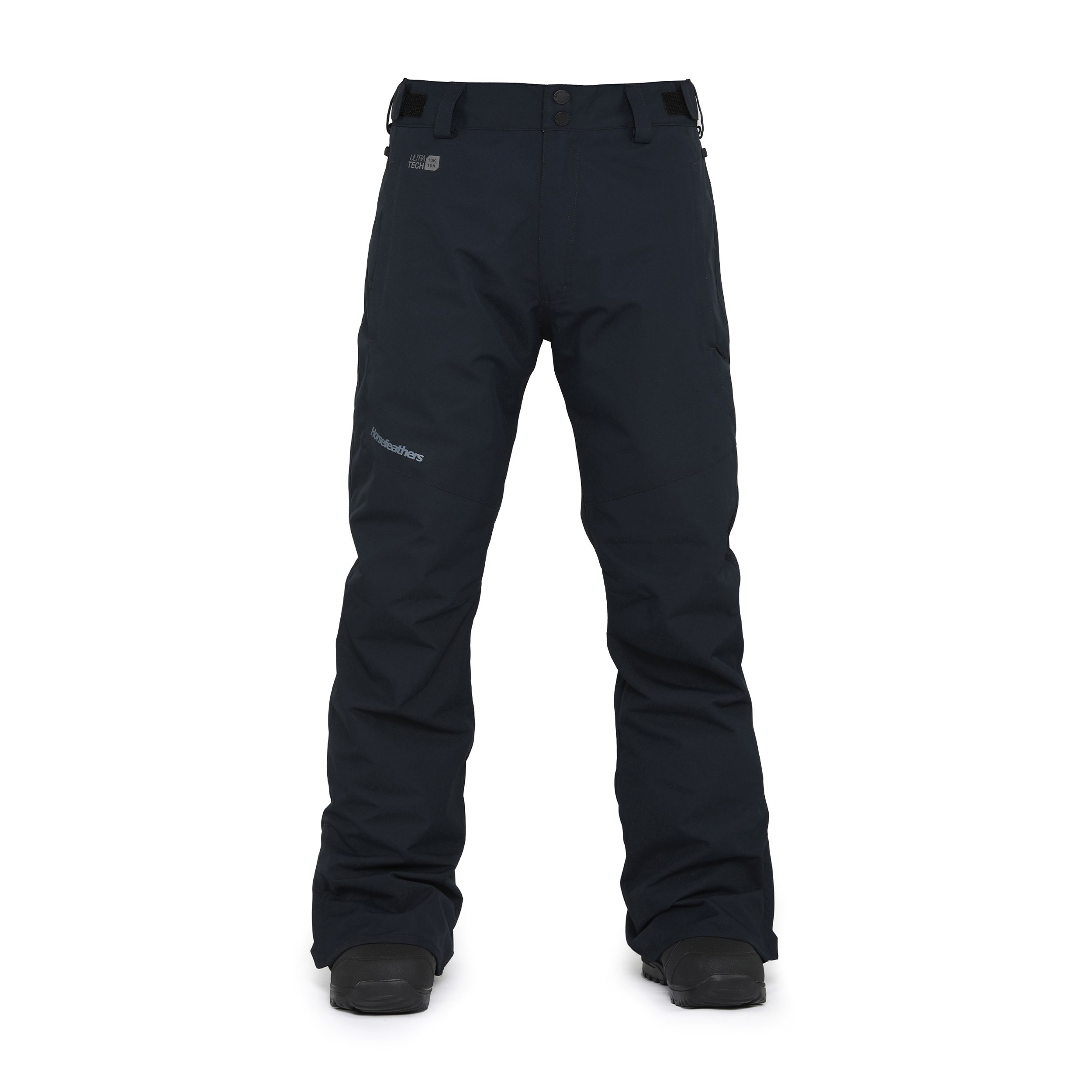 Horsefeathers Spire II Pants Black Horsefeathers Spire II Pants Black
