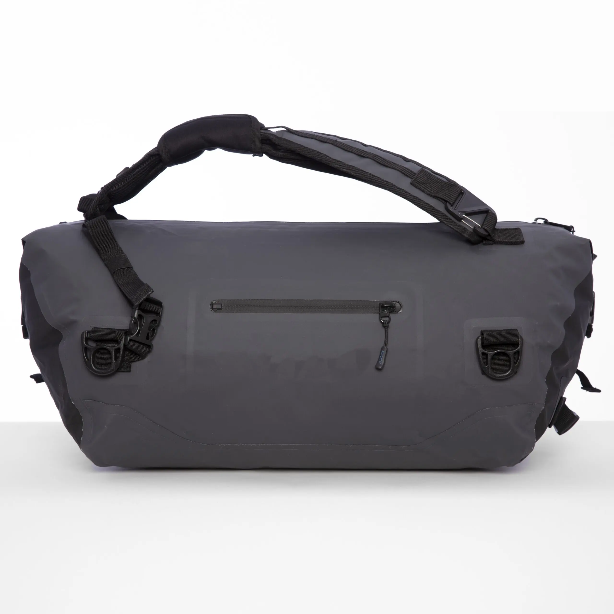 Riley Wanderer 35L Duffle Bag Grey Riley Wanderer 35L Duffle Bag Grey